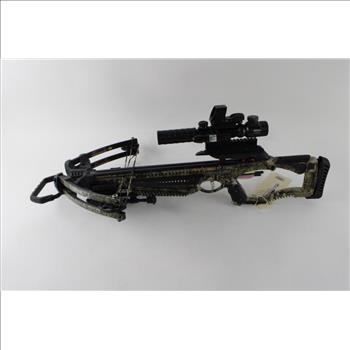 Barnett Assault 350 Bow