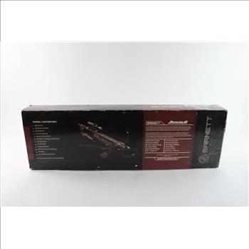 Barnett Assault Crossbow