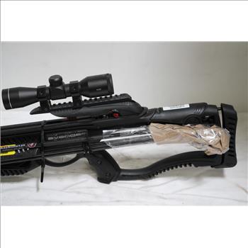 Barnett Avenger Recruit Crossbow