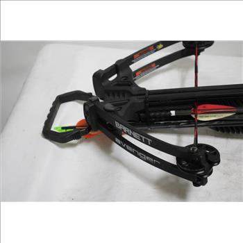 Barnett Avenger Recruit Crossbow
