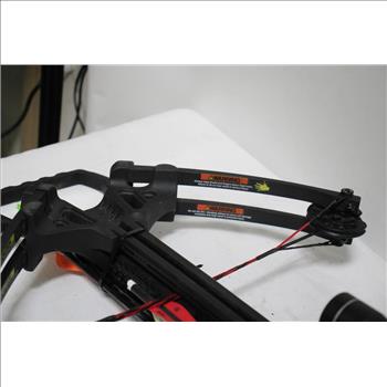 Barnett Avenger Recruit Crossbow