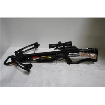 Barnett Avenger Recruit Crossbow