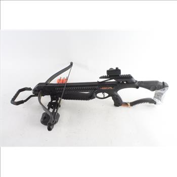 Barnett BCR Recurve Bow