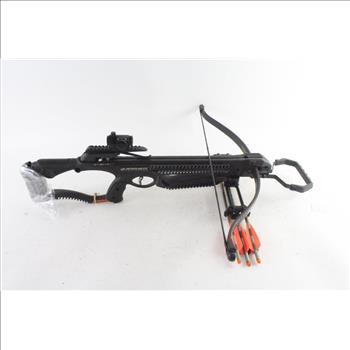 Barnett BCR Recurve Bow