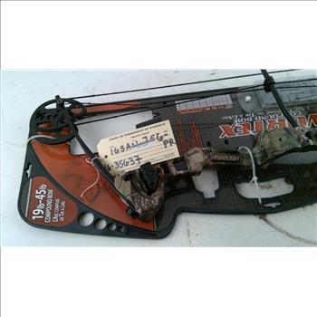 Barnett Compound Bow