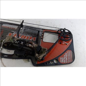 Barnett Compound Bow
