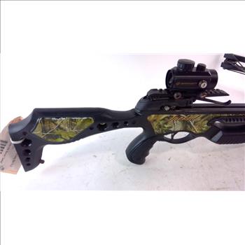 Barnett Crossbow