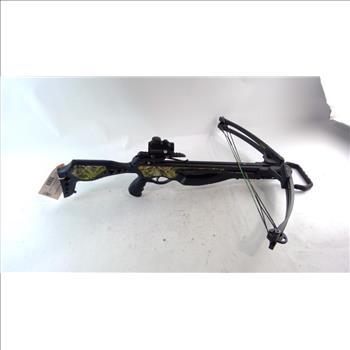 Barnett Crossbow