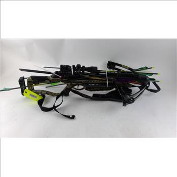 Barnett Crossbow