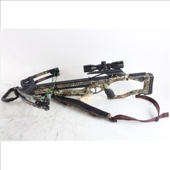 Barnett Crossbow
