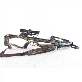 Barnett Crossbow