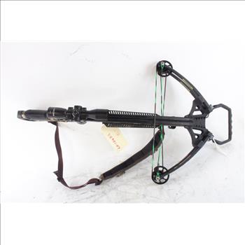 Barnett Crossbow