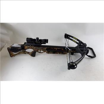 Barnett Crossbow
