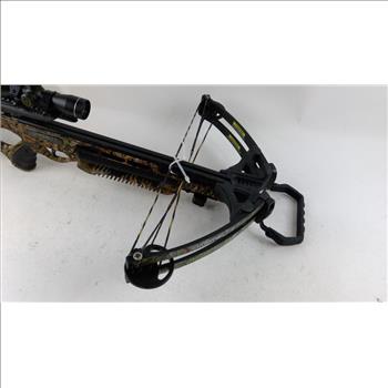 Barnett Crossbow