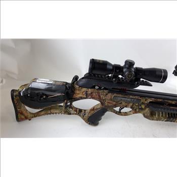 Barnett Crossbow