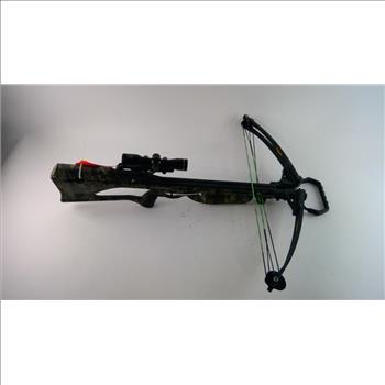 Barnett Crossbow