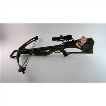 Barnett Crossbow