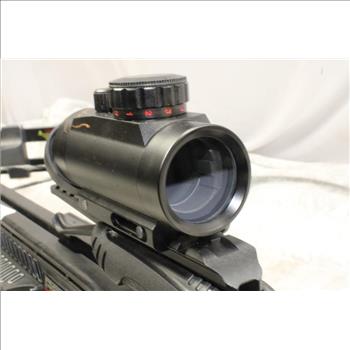 Barnett Crossbows Recruit Compound Cross Bow