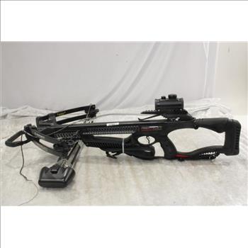 Barnett Crossbows Recruit Compound Cross Bow