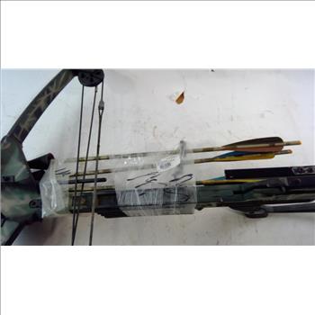 Barnett Demon CrossBow