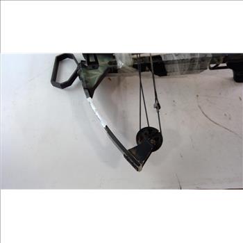 Barnett Demon CrossBow