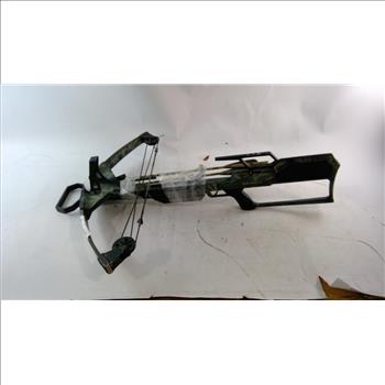 Barnett Demon CrossBow