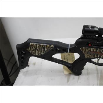 Barnett Game Crusher 3.0 Crossbow