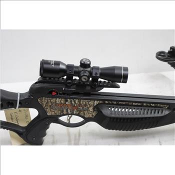 Barnett Game Crusher 3.0 Crossbow