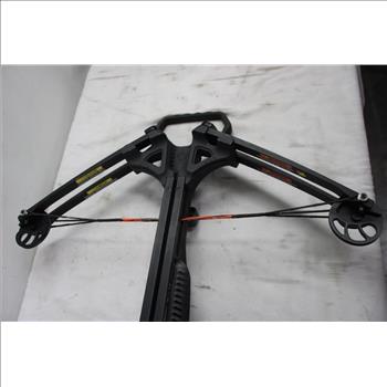 Barnett Game Crusher 3.0 Crossbow