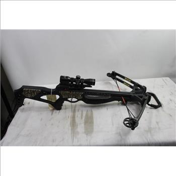 Barnett Game Crusher 3.0 Crossbow