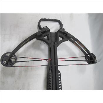 Barnett Game Crusher Compound Crossbow
