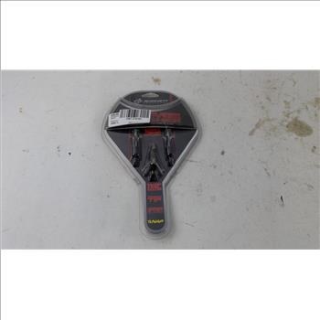 Barnett Game Finisher Broadheads