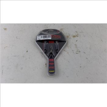 Barnett Game Finisher Broadheads