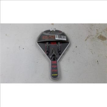 Barnett Game Finisher Broadheads