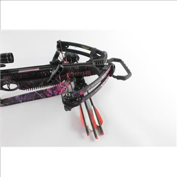 Barnett Lady Raptor Cross Bow