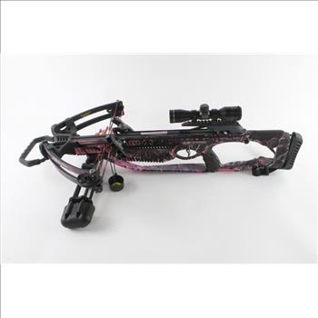 Barnett Lady Raptor Cross Bow