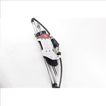 Barnett Mossy Oak Centershot Compound Bow For Kids