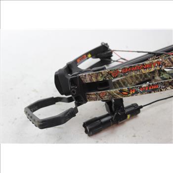 Barnett Raptor Fx CrossBow