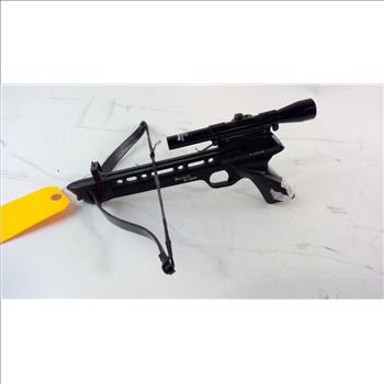 Barnett Trident Crossbow