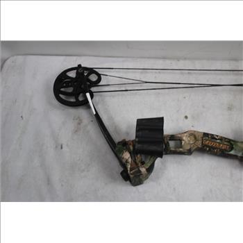 Barnett Vortex Bow