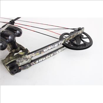 Barnett Vortex Bow