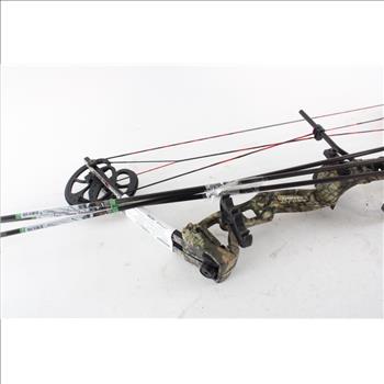 Barnett Vortex Bow