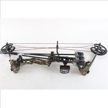 Barnett Vortex Bow