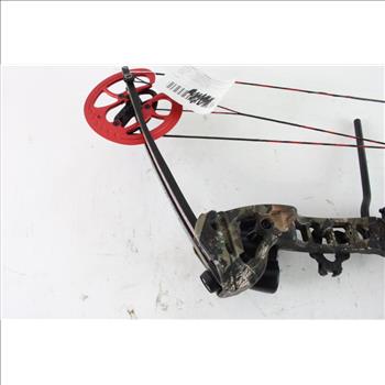 Barnett Vortex Hunter Youth Bow