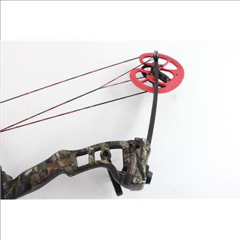 Barnett Vortex Hunter Youth Bow