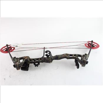 Barnett Vortex Hunter Youth Bow