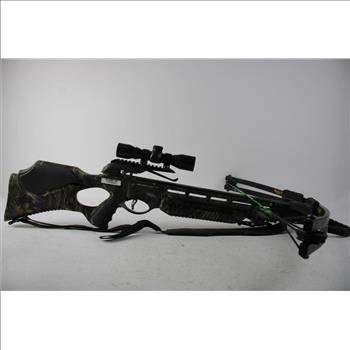 Barnett Wildcat C5 Compound Crossbow