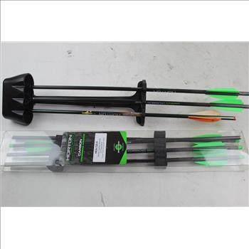 Barnett Wildcat C5 Compound Crossbow