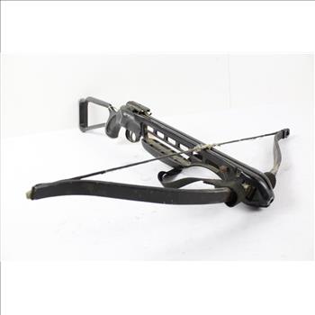 Barnett Wildcat Crossbow