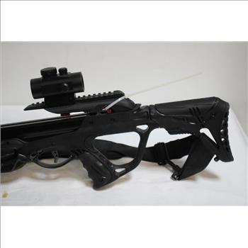 Barnett XP 350 Crossbow